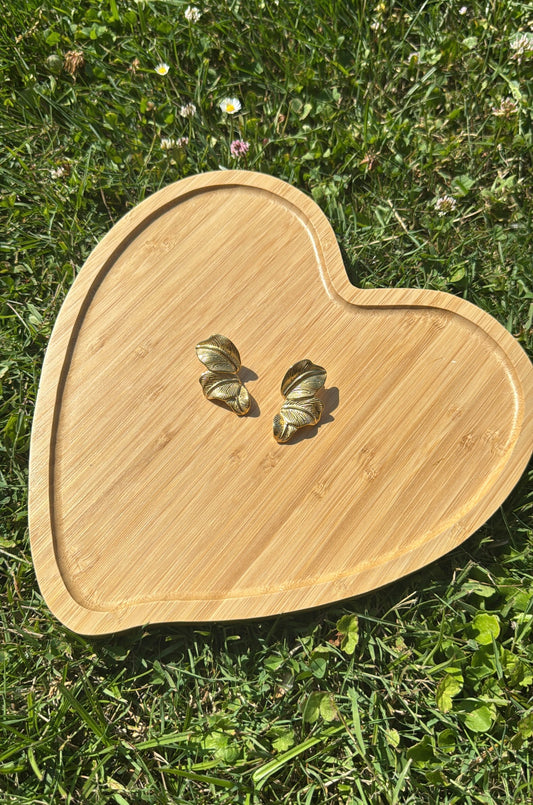 Boucles d'oreilles DIVINE