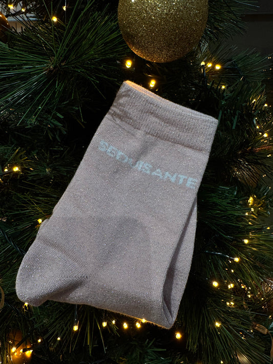 Chaussettes "Séduisante"