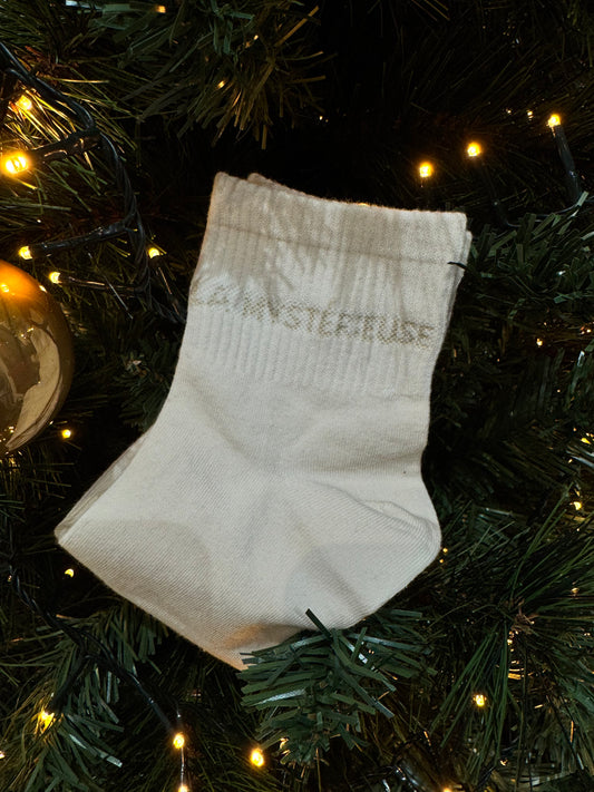 Chaussettes "La mystérieuse"