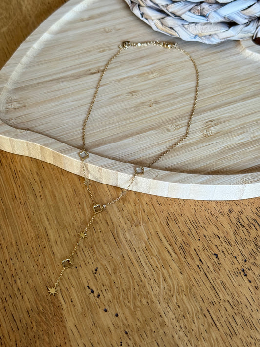 Collier ÉTOILE